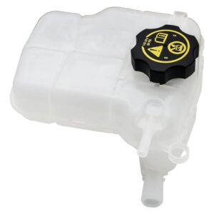 Deposito agua Radiador Gm Cruze 2012 2013 2014 2015 2016