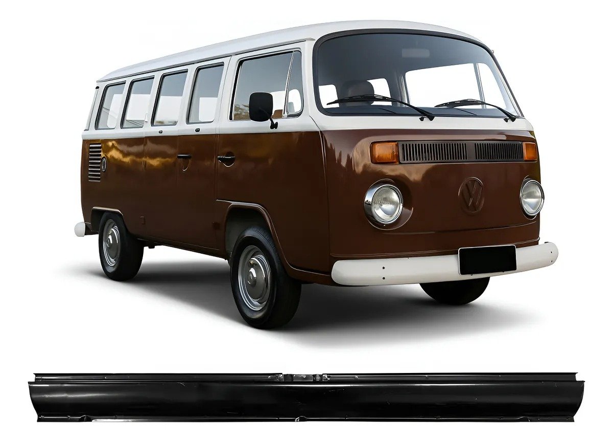 Kit Komi 1995 - Imagem 4