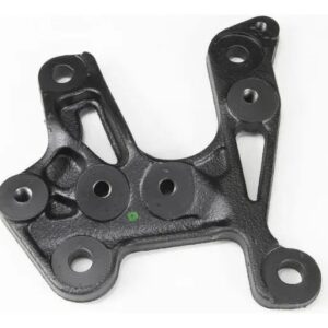 Soporte lado izquierdo Gm 94713887