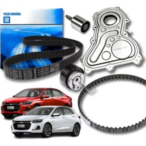 Kit Distribución Onix Tracker 1.0 3cc 2020 2021 2022 2023