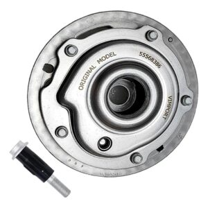 Polea arbol de levas Cruze 2012 2013 2014 2015 2016