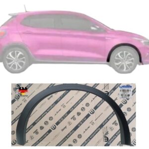 Fender + Adesivo FIAT ARGO TREKKING 2023