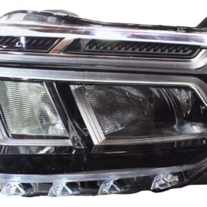 Farol Delantero Izquierdo Renault Duster 2024 2025 Led