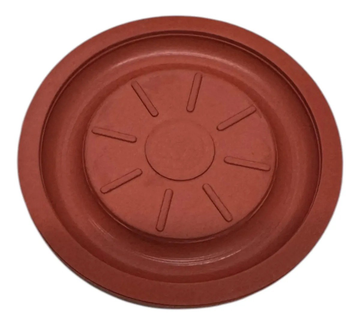 Diafragma Tapa De Valvula C3 208 1.2 3cc 2016 a 2021 - Imagem 3