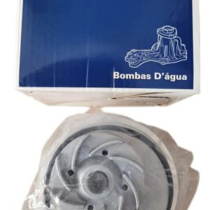 Bomba de agua Zafira Astra Vectra 2.0 16v 2.2 16v - Nakata