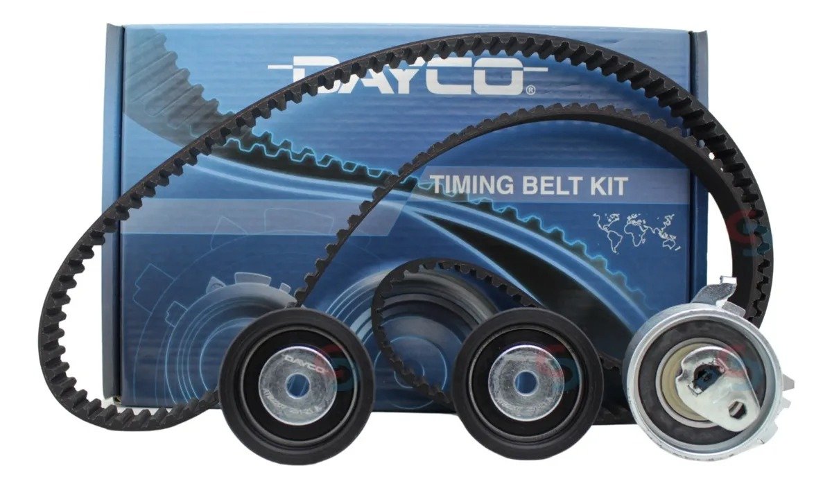 Kit Correa y tensores Vectra 2.0 16v 1996/1998