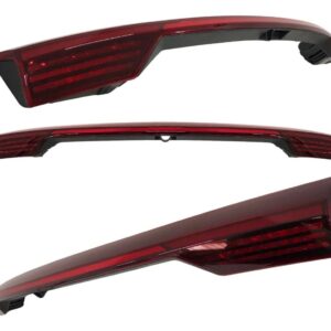 Farol Luz trasera de maletero Hb20 Hatch Modelo 2023 2024 205 C/Led