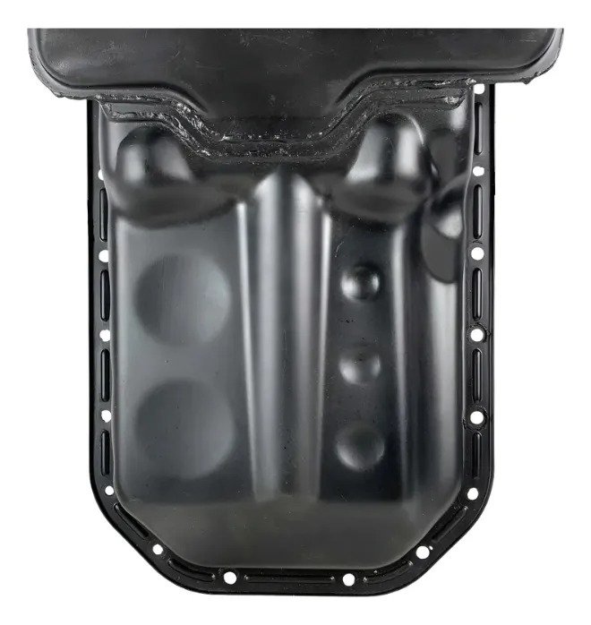 Carter Motor Toyota Hilux Sw4 3.0 2006 A 2015 Original - Imagem 2