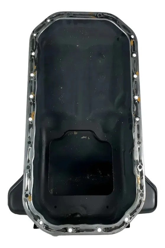 Carter Motor Toyota Hilux Sw4 3.0 2006 A 2015 Original - Imagem 3