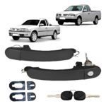 Kit piezas saveiro G4