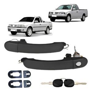 Kit piezas saveiro G4