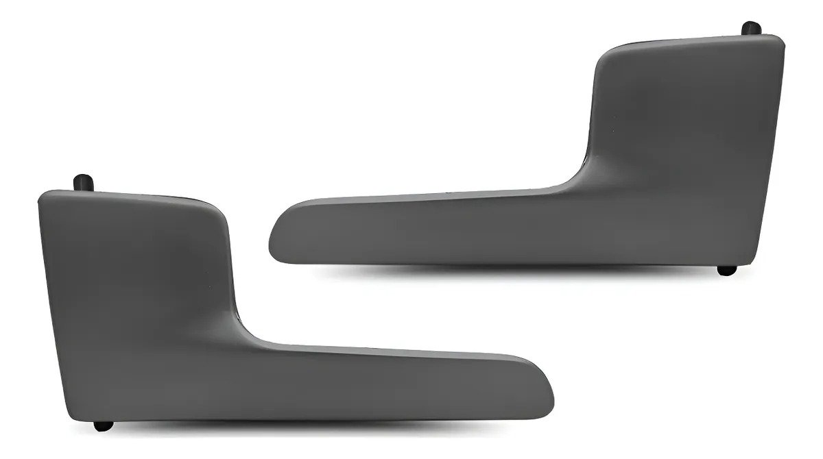 Kit piezas saveiro G4 - Imagem 2