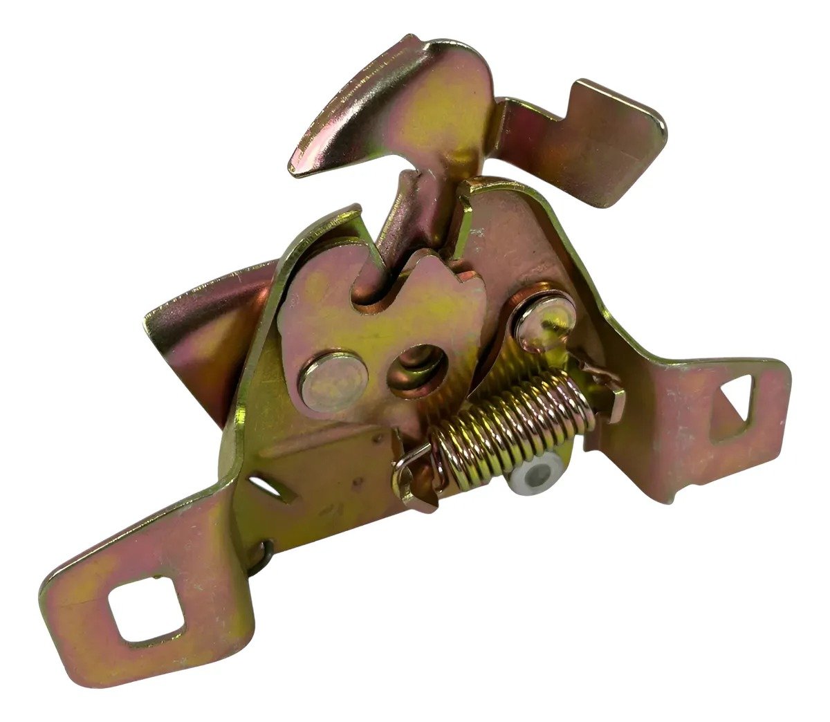 Kit piezas saveiro G4 - Imagem 4