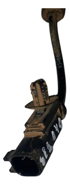 Sensor ABS Trasero Izquierdo para Ford New Fiesta (2011 a 2019) – Usado Código: AE812C190CE - Imagem 2