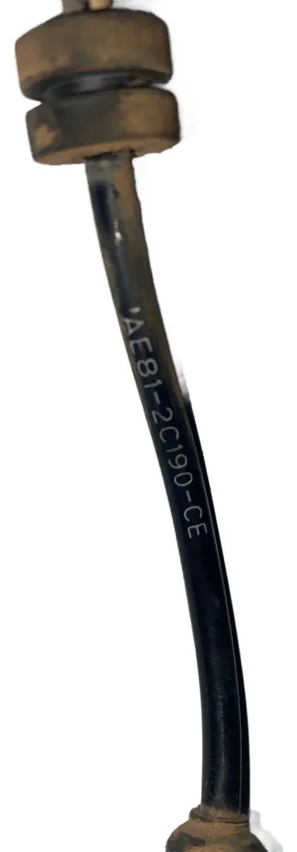 Sensor ABS Trasero Izquierdo para Ford New Fiesta (2011 a 2019) – Usado Código: AE812C190CE - Imagem 3