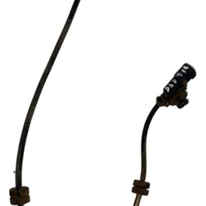 Sensor ABS Trasero Izquierdo para Ford New Fiesta (2011 a 2019) – Usado Código: AE812C190CE