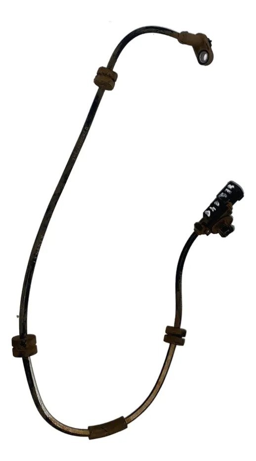 Sensor ABS Trasero Izquierdo para Ford New Fiesta (2011 a 2019) – Usado Código: AE812C190CE