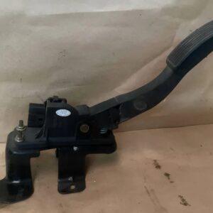 Pedal Acelerador Eletrônico Tiggo 3 2018 2019 2020 (Usado)