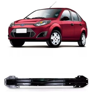 Alma Paragolpes delantero Fiesta 2010 11 2012 2013