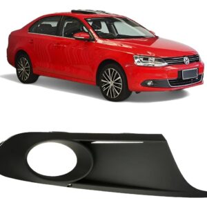 Moldura caminero Vento Jetta 2011 2012 2013 2014