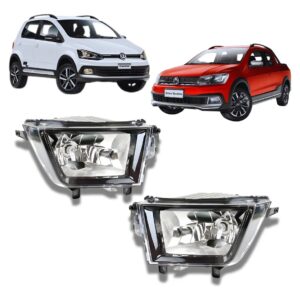 Par caminero aveiro Cross 2017 A 2022 Crossfox 15 A 2018