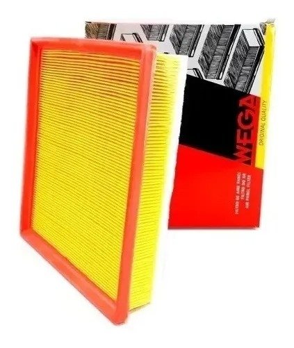 Filtro Aire Renault Master 2.5 Dci 2010... Wega Fap3271/3