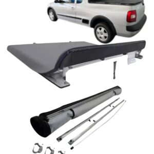 Lona Marítima Saveiro  Extendida G5 G6 G7