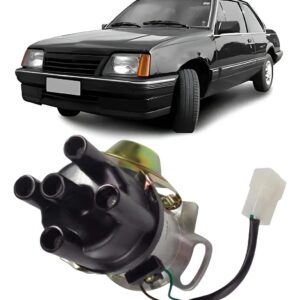 Distribuidor Monza 1.6 1.8 2.0 8v 82 A 94 Carburado