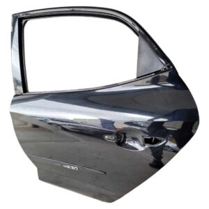 Puerta Trasera Izquierda Hyundai Hb20  2023 2024 2025 (Usado)