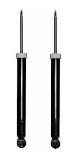 amortiguadores traseros monroe ford fiesta 2007