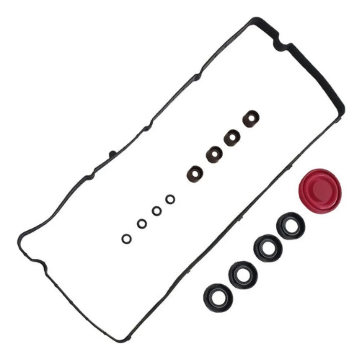 Kit juntas tapa valvula vw delivery 6.160 2.8 2022 2023 2024