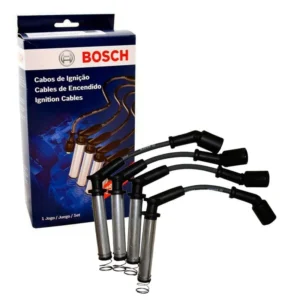 Cable bujia onix 2018 boch